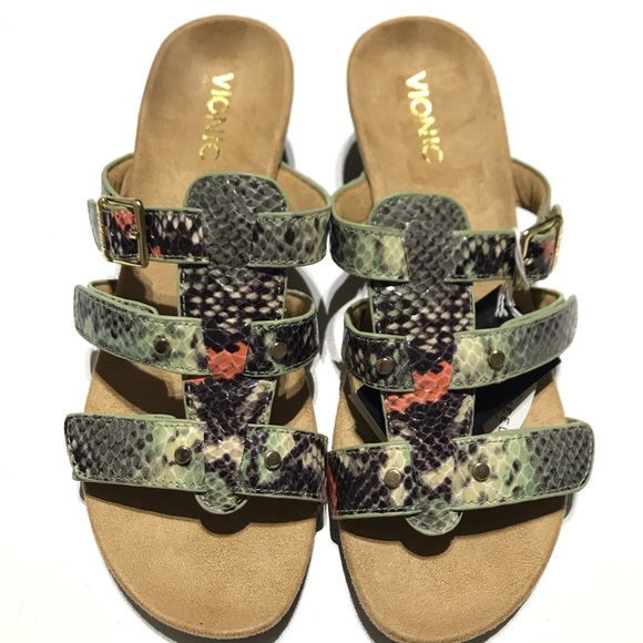 vionic radia sandals